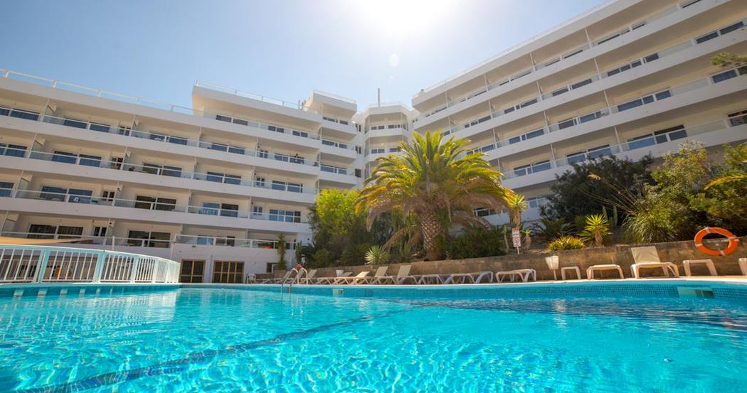 Apartamentos Mallorca Portofino by Pierre & Vacances