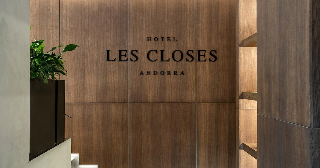 Les Closes