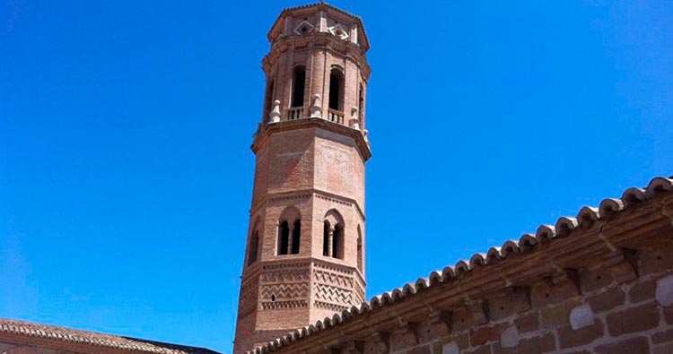 Hospederia Monasterio de Rueda