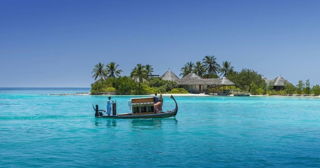 Four Seasons Resort Maldives at Kuda Huraa