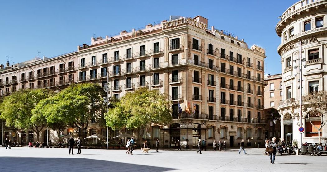 Lamaro Hotel