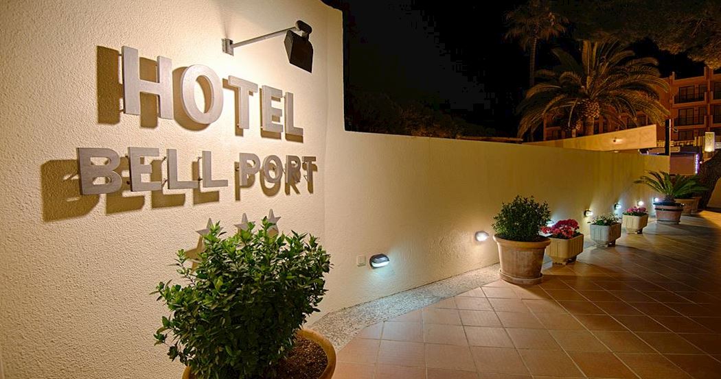 Hotel Bell Port