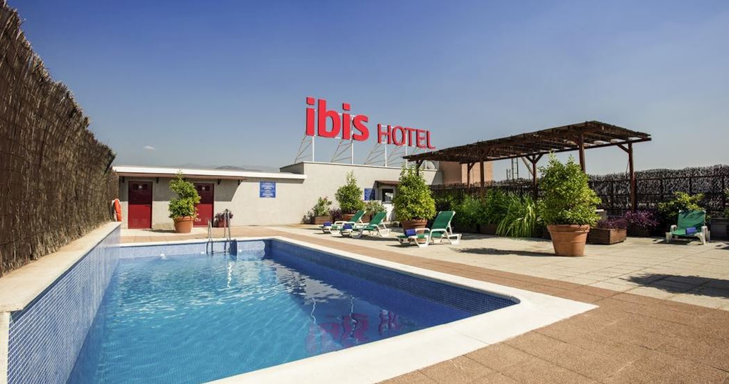 ibis Granada