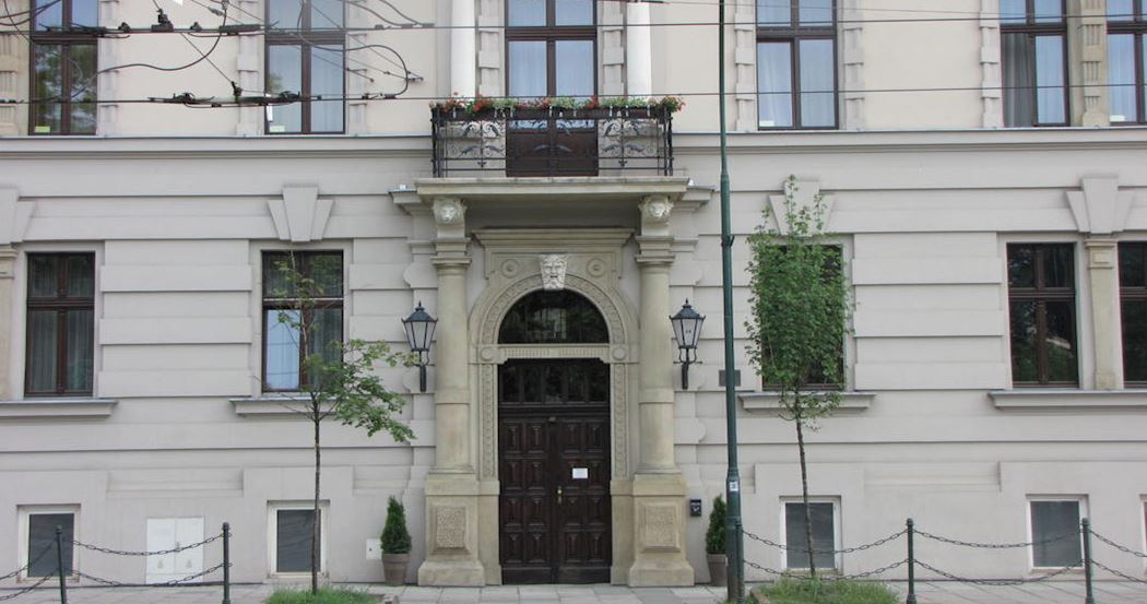 Aparthotel Basztowa
