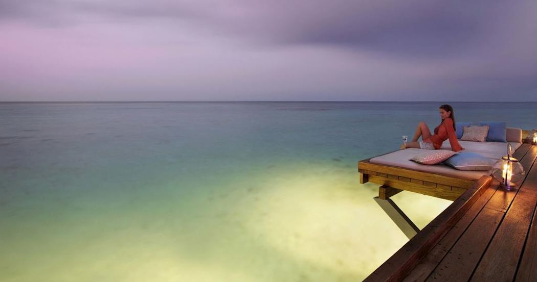 Four Seasons Resort Maldives at Landaa Giraavaru