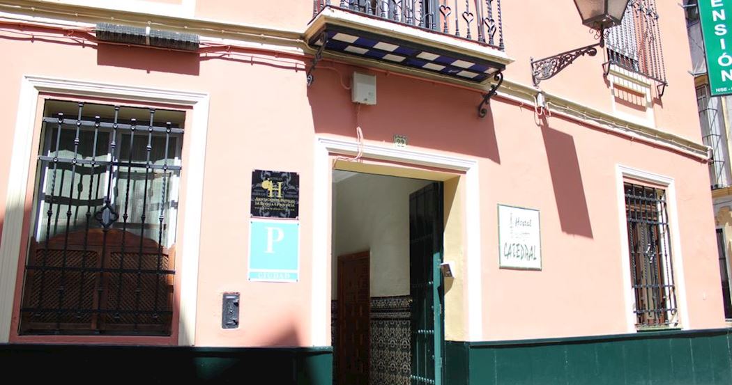 Pension Catedral
