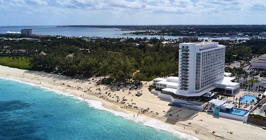 Riu Palace Paradise Island - Adults Only - AI