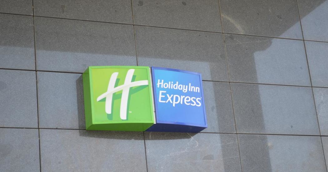 Holiday Inn Express Porto Exponor