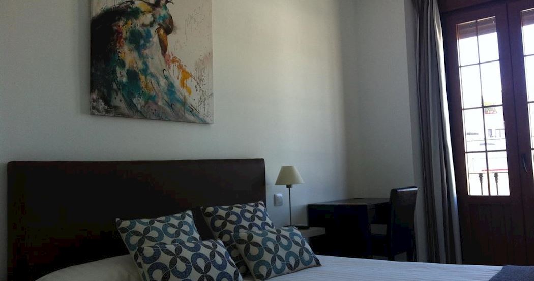 Cool Sevilla Hotel