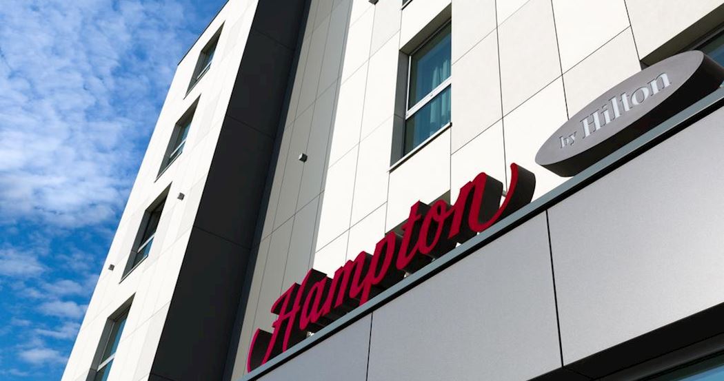 Hampton By Hilton Krakow