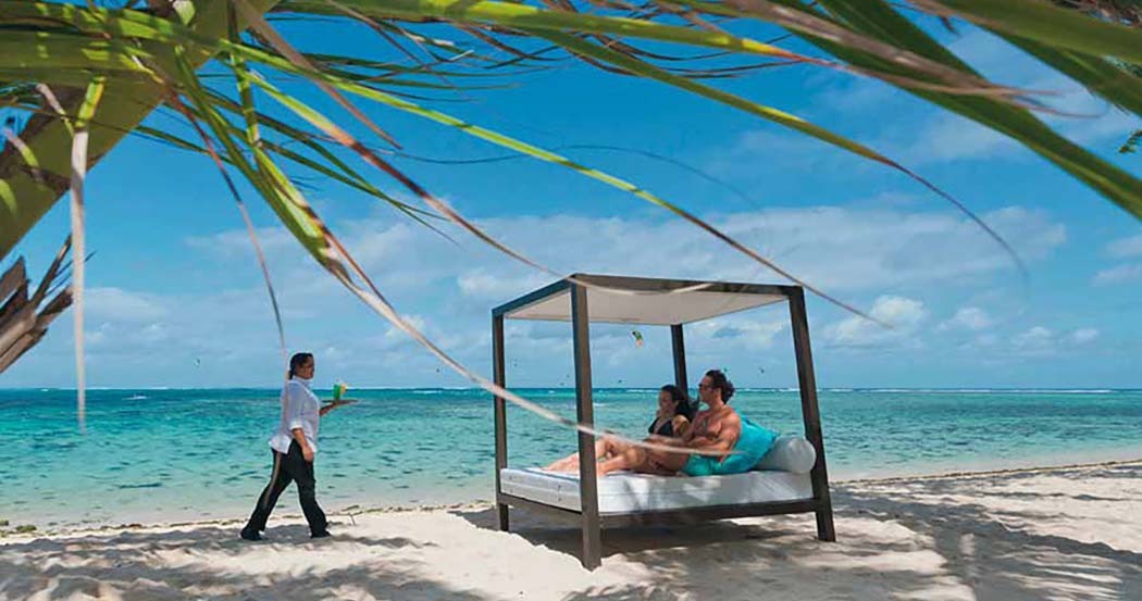 Riu Palace Mauritius - All Inclusive - Adults Only