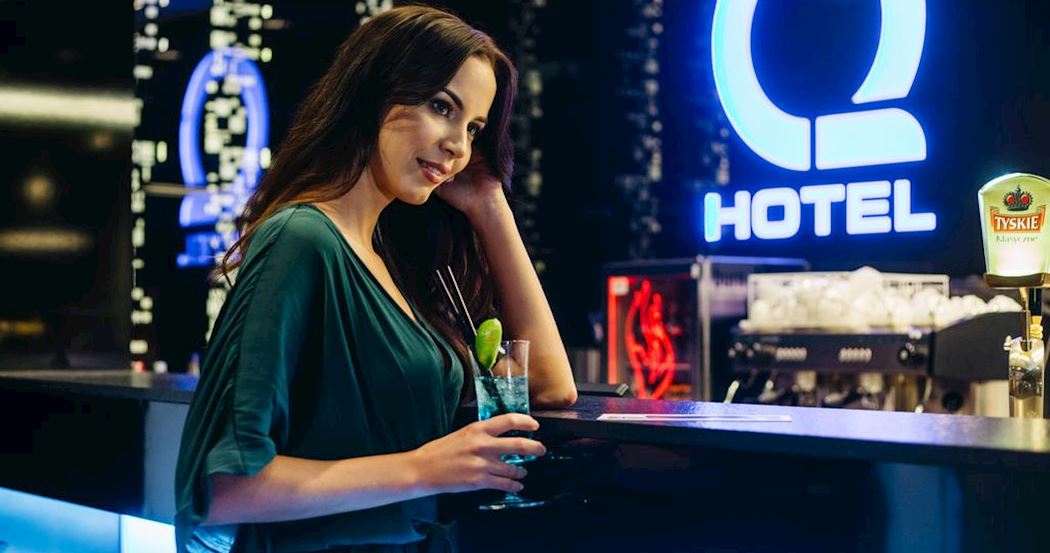 Q Hotel Krakow