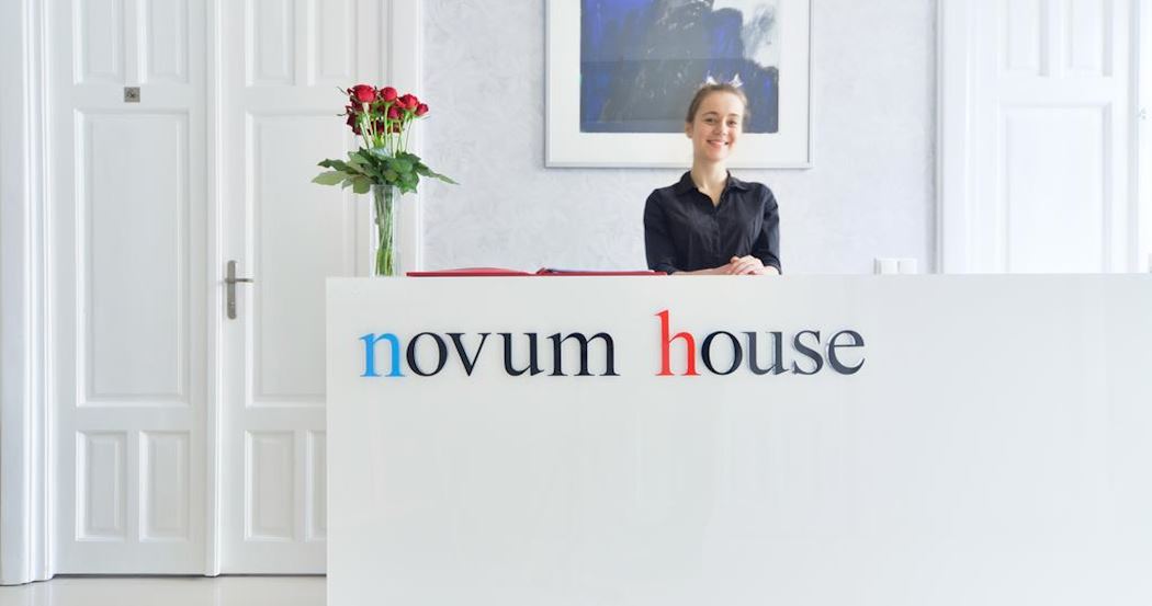 Novum House