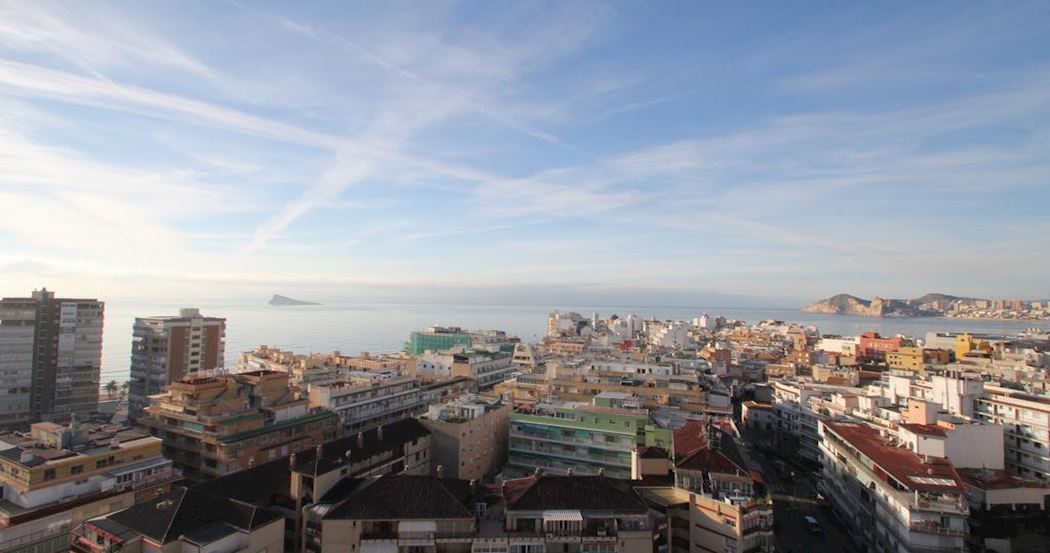 Apartamentos San Jaime Center Suites