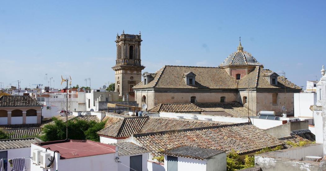 Pension Perez Montilla