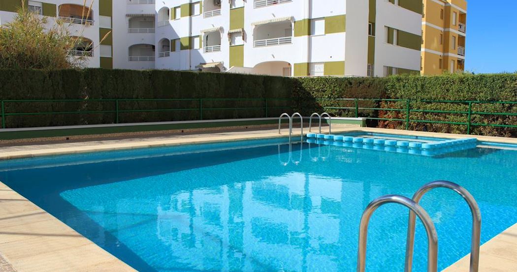 Apartamentos Gandia Playa 3000