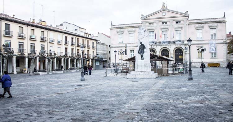 ALDA CENTRO PALENCIA