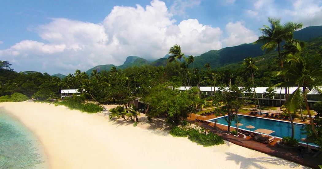 Avani Seychelles Barbarons Resort & Spa