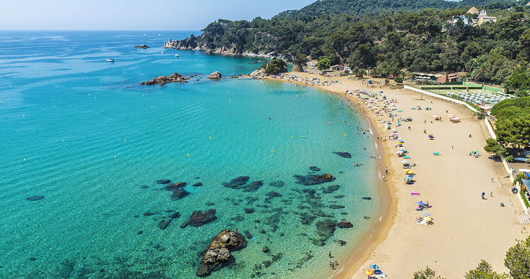 DVACACIONES COSTA BRAVA 3*