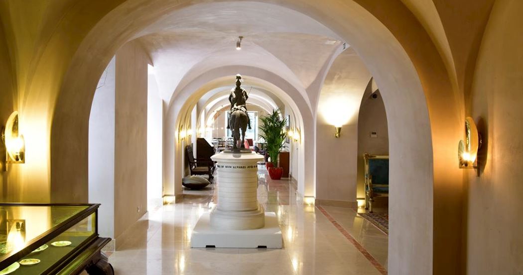 Pousada De Lisboa