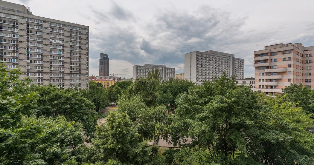 P&O Apartments Krochmalna