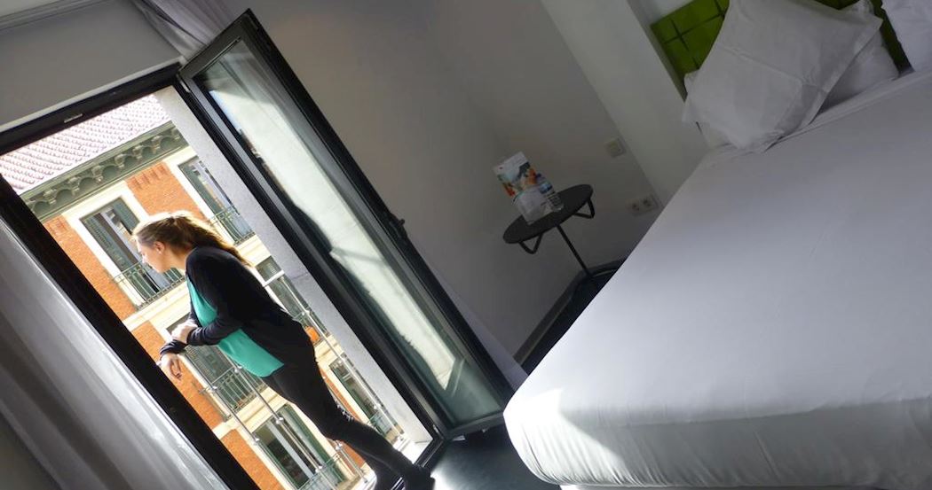 Hotel Mayerling