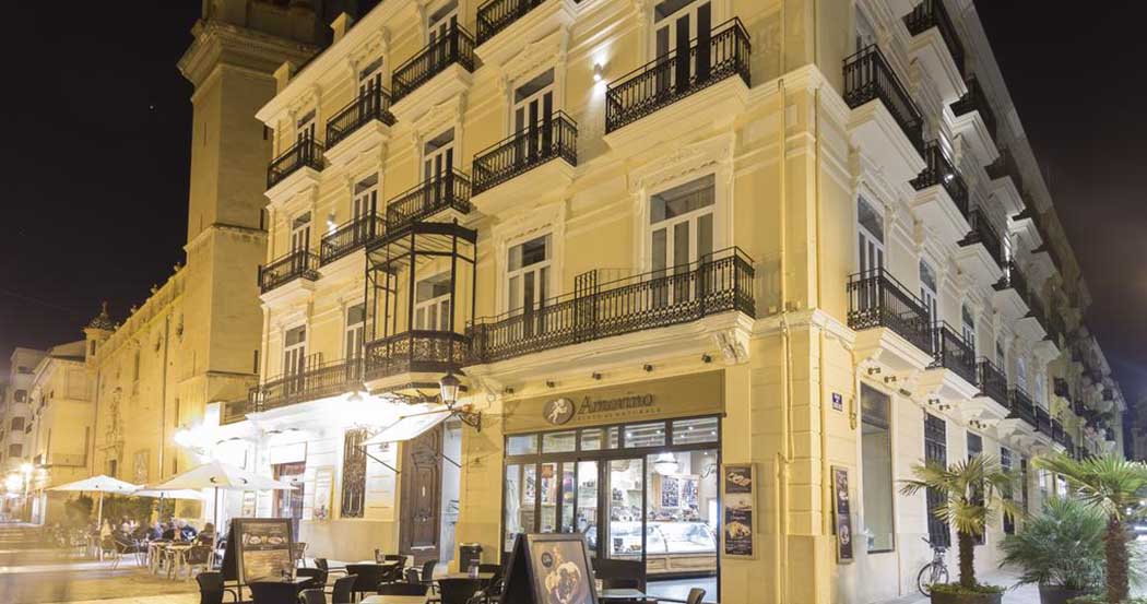 Hotel San Lorenzo Boutique