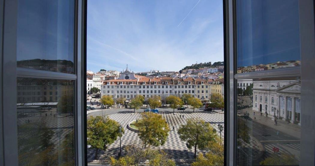 My Story Hotel Rossio