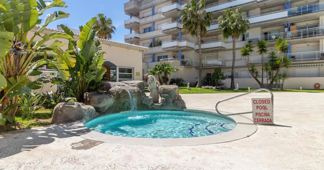 Bt Port Canigo Apartamentos