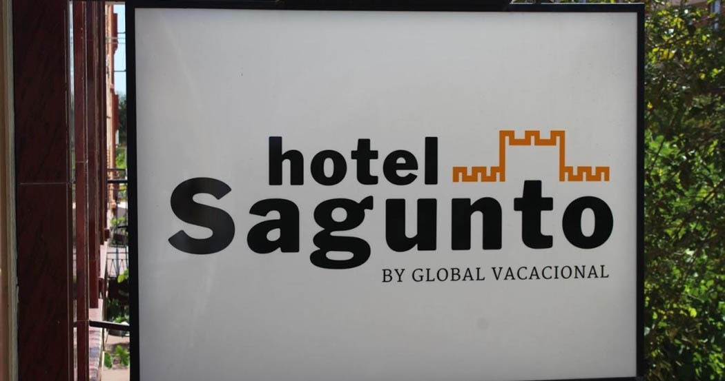 Hotel Sagunto