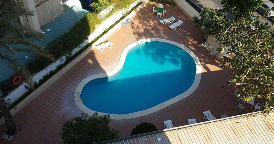 MAYSAN APARTAMENTOS