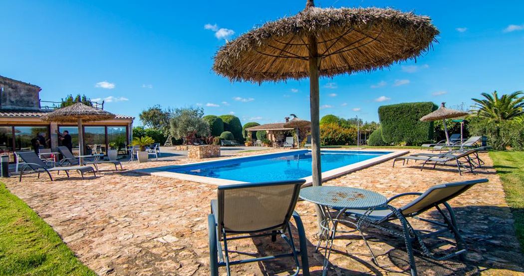 Agroturismo Petit Hotel Son Perdiu – Adults Only