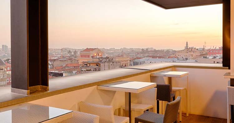 Premium Porto Downtown