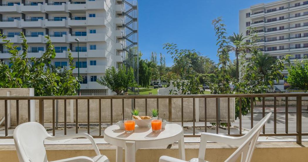 Alcudia Apartments