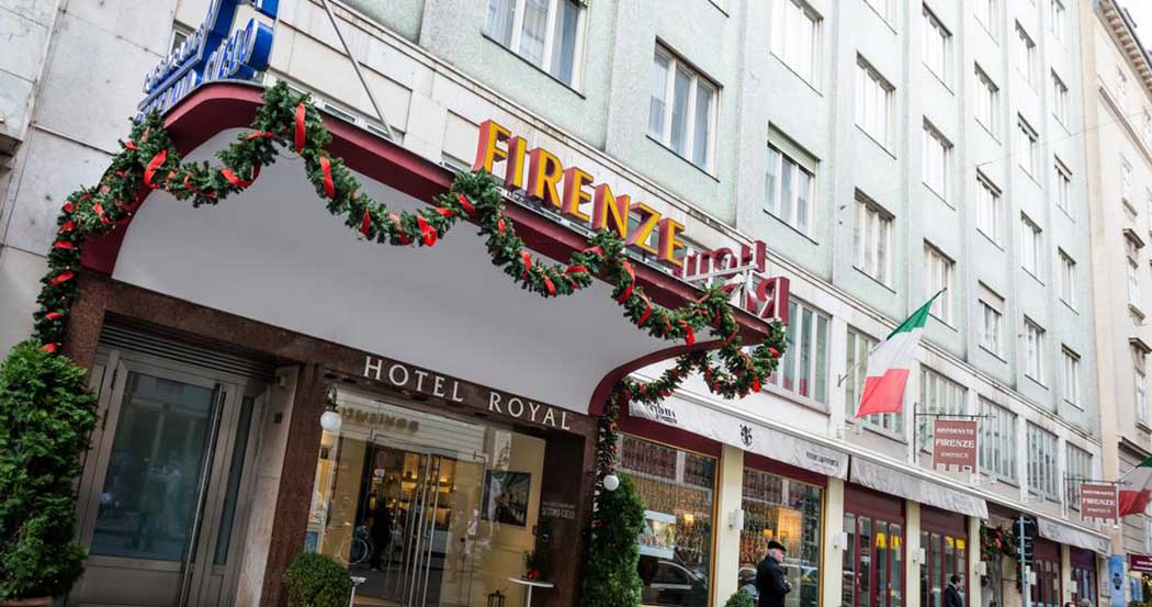 Royal Viena