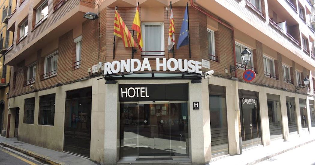 Ronda House