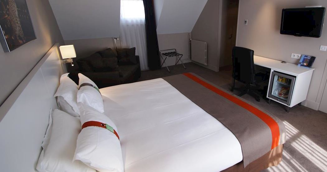 Holiday Inn Paris - Auteuil