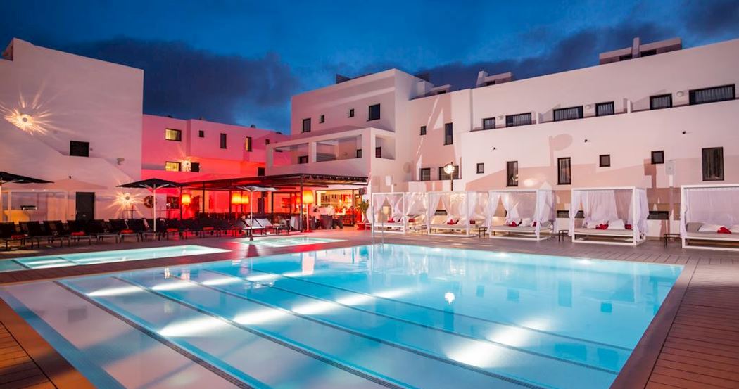Migjorn Ibiza Suites & Spa