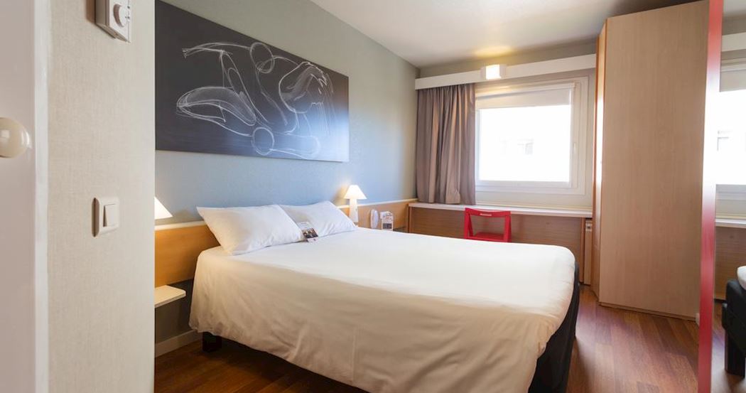 Hotel ibis Alicante Elche