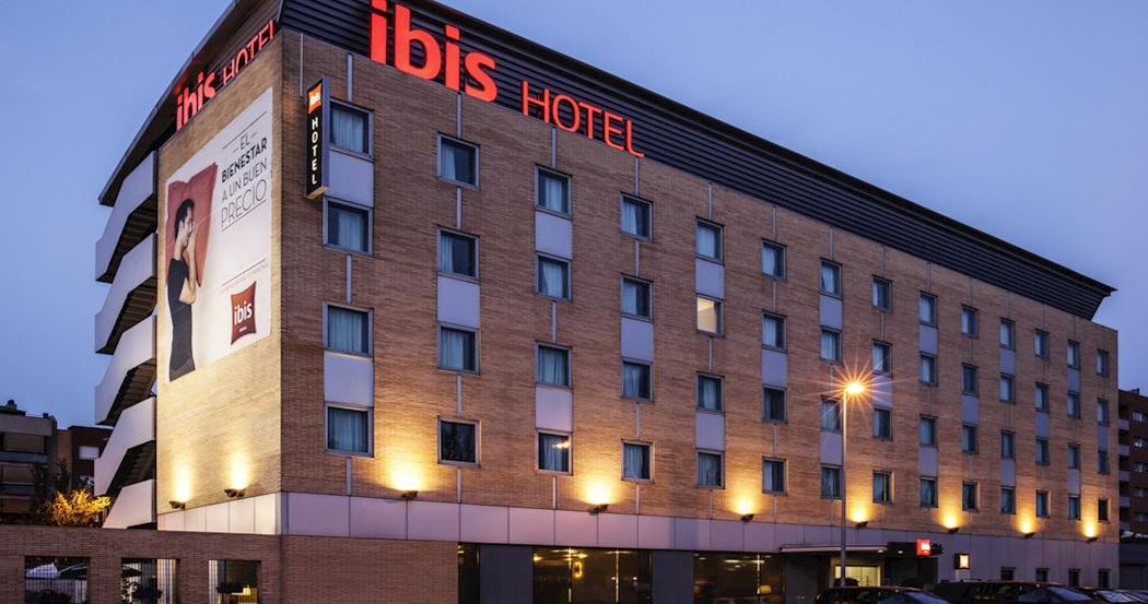 Ibis Barcelona Molins de Rei