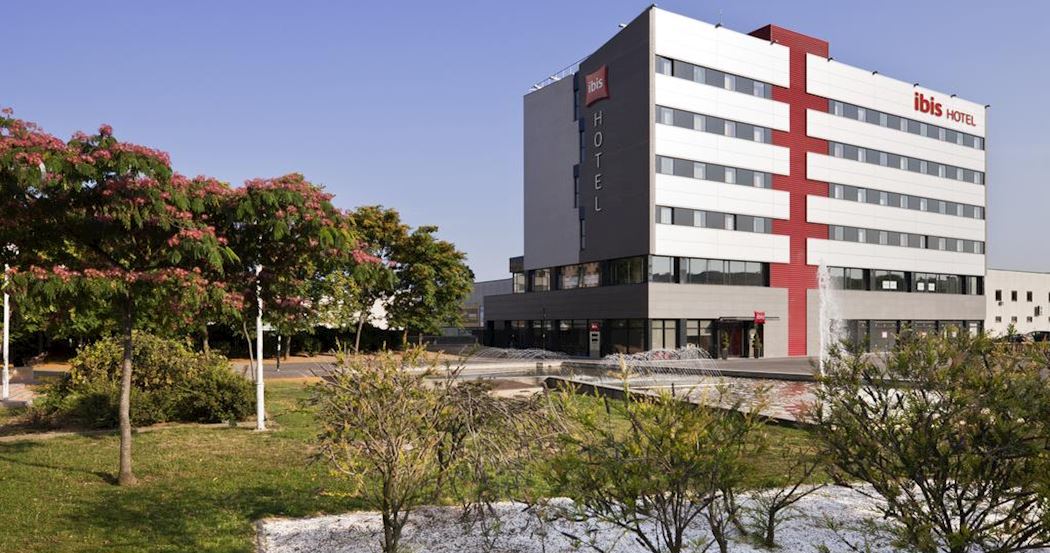 ibis Barcelona Ripollet