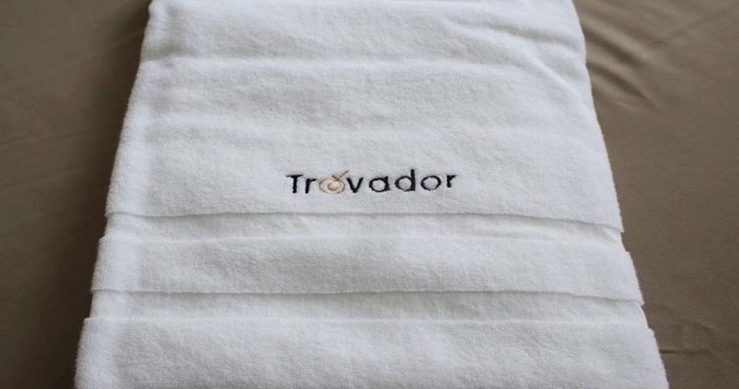 Trovador City Guest House