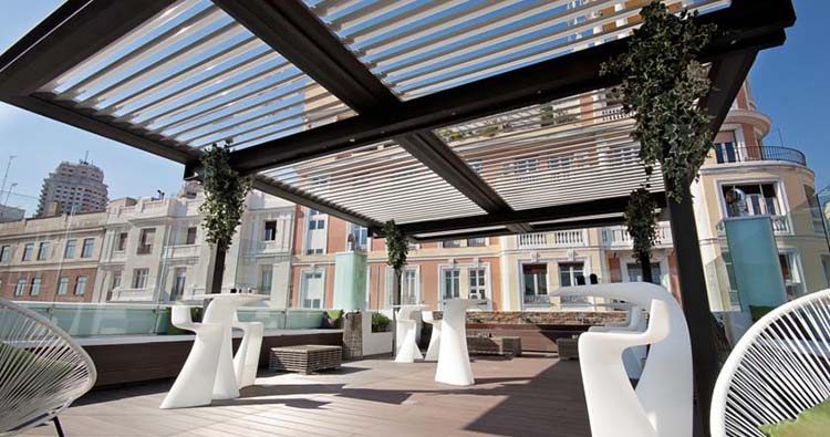 GRUPOTEL MAYORAZGO