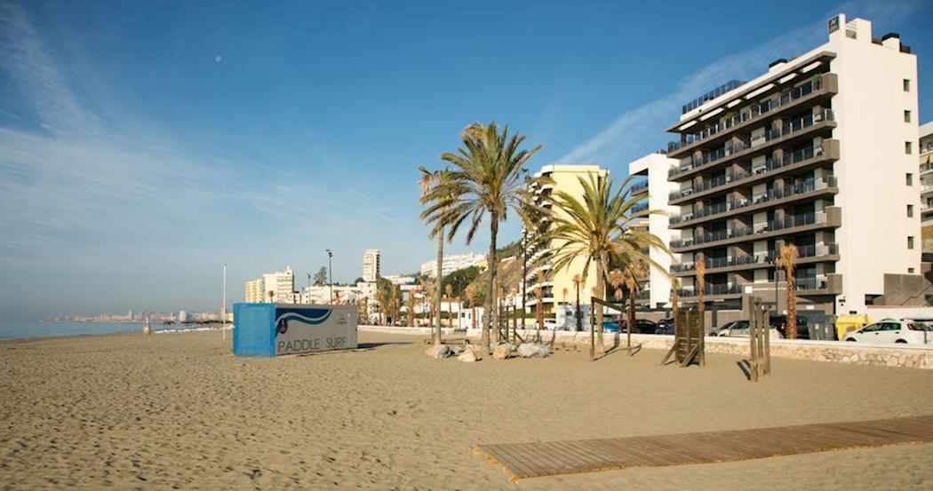 Apartamentos Fuengirola Playa