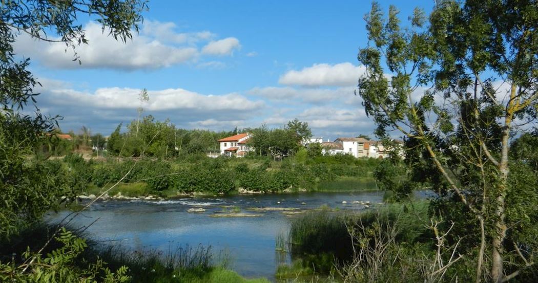 Casa de la Cadena