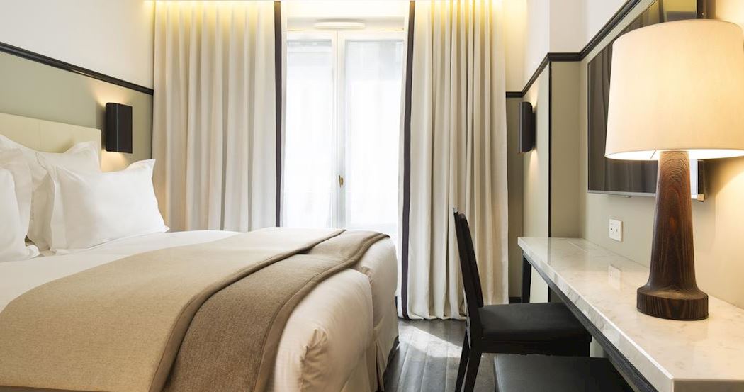 The Chess Hotel