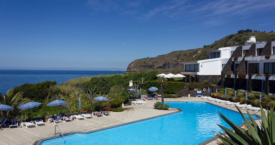 Caloura Hotel Resort