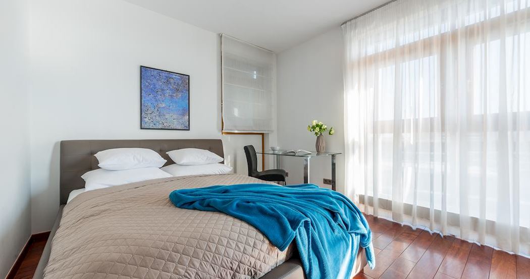 P&O Apartments Arkadia 11