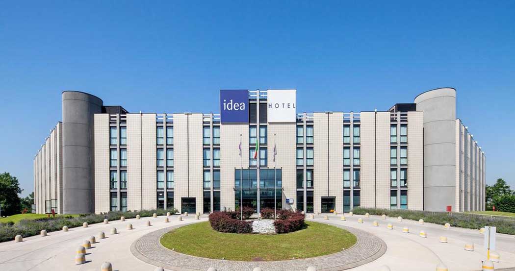 Idea Hotel Milano San Siro