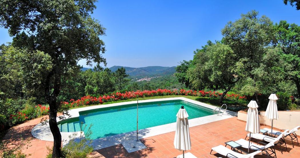 Posada Finca la Fronda